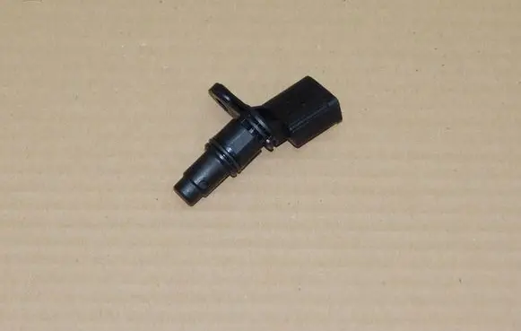 Volkswagen Multivan T5 Crankshaft position sensor 070907601A