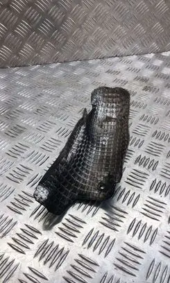 Jaguar XJ X351 Heat shield in engine bay 