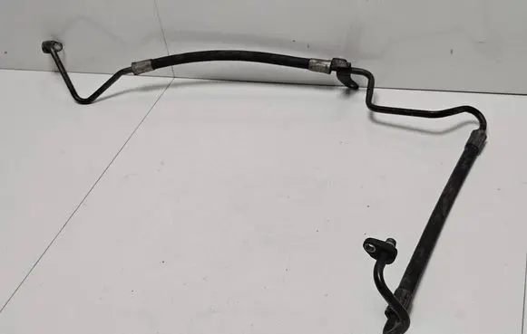 BMW 5 F10 F11 Power steering hose/pipe/line 6792442