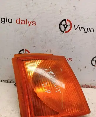 Ford Transit Front indicator light 13368ab