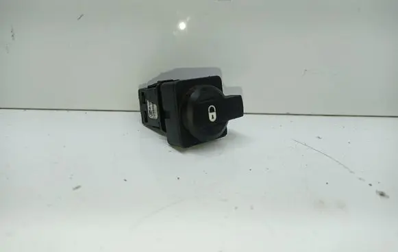 Central locking switch button