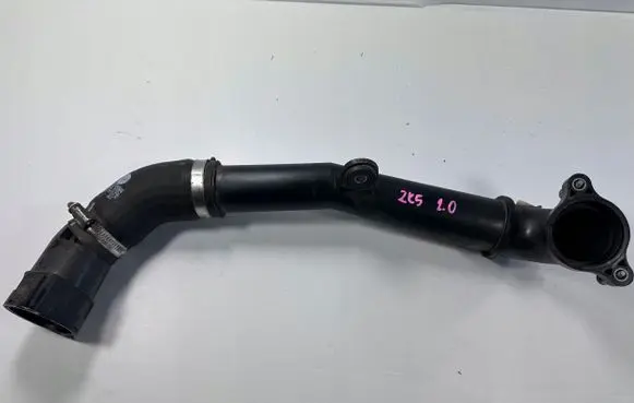 Volkswagen Golf VII Intercooler hose/pipe