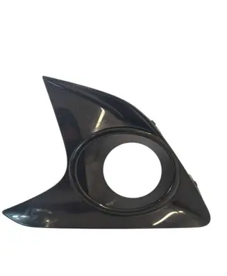Toyota Aygo X Front fog light trim/grill 531240H020AUTOAS3 531240H020