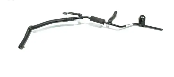 Volkswagen PASSAT B8 Engine coolant pipe/hose 5Q0121064BB 34481