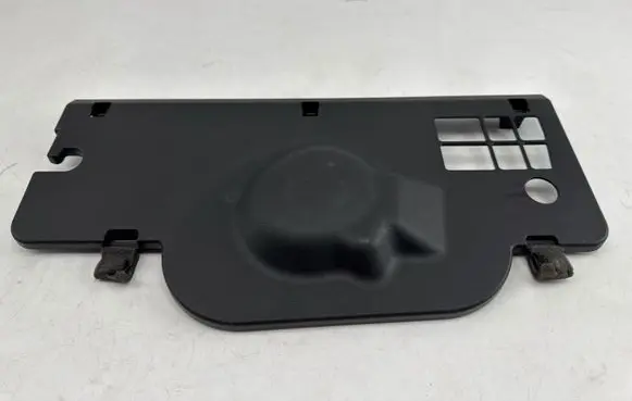 Hyundai Tucson IV NX4 Dashboard lower bottom trim panel 97285N7900