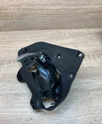BMW 5 F10 F11 Rear door interior handle 9171950 1778564 RightSide