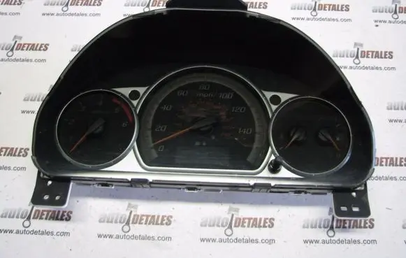 Honda CR-V Speedometer (instrument cluster) HR0333123 SKN78100E211