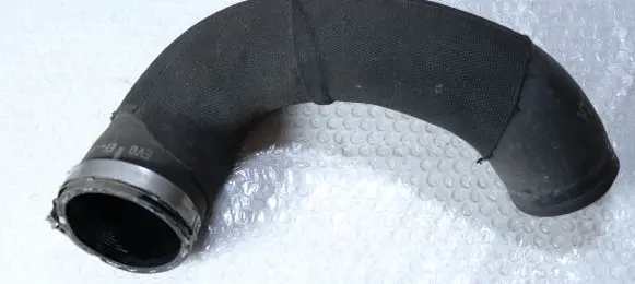 Audi A6 C7 Intercooler hose/pipe 4G0145709AE