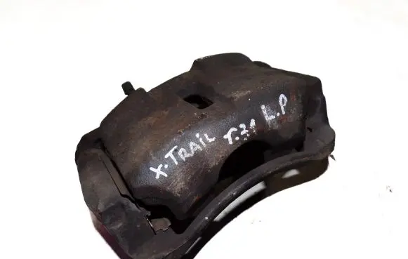 Nissan X-Trail T31 Front brake caliper