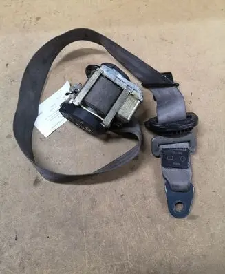 Citroen C5 Front seatbelt 2113046 040139