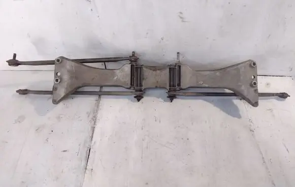 Alfa Romeo GT Rear subframe 