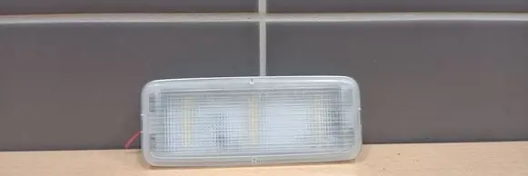 Volkswagen Crafter Other interior light 7E0947123