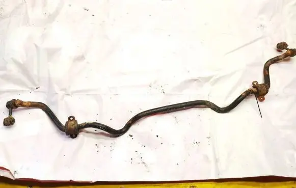 Subaru Forester SH Front anti-roll bar/sway bar