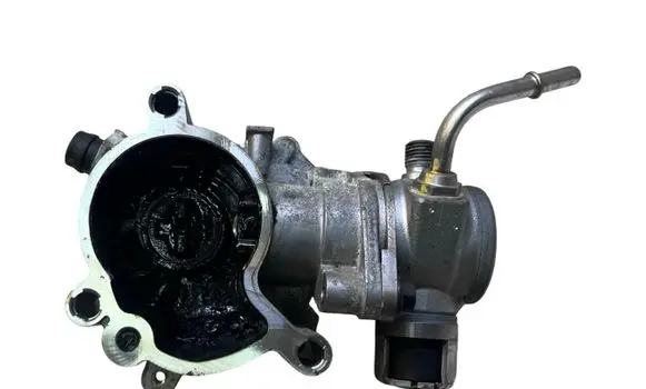 Volvo XC90 Fuel injection high pressure pump 31437903 31480558 564662