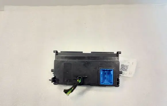 Citroen DS4 Other control units/modules 9687606680