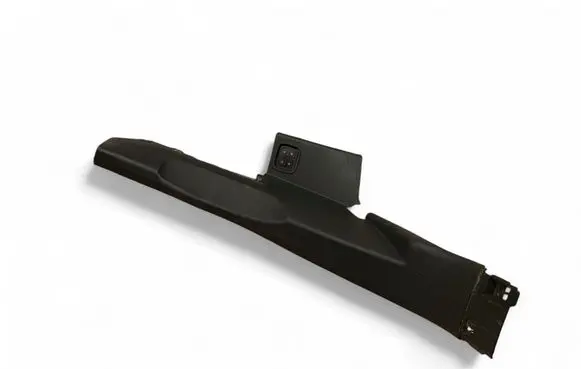 Audi Q7 4M Rear seat side bottom trim 4M0867768D