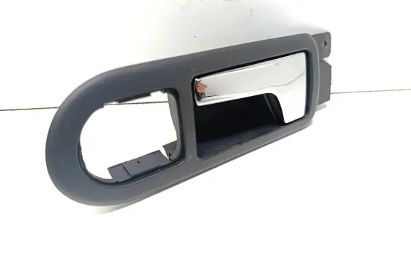 Front door interior handle