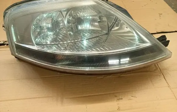 Citroen C3 Headlight/headlamp 9682672980