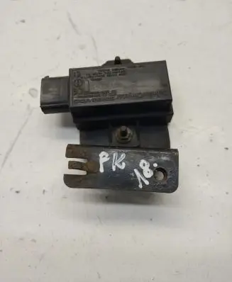 Chrysler 300 - 300C Tire pressure sensor 04602504AB 5WY7562 6598280708