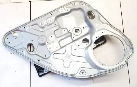 Ford Kuga I Sliding door window regulator with motor 7M51R24995DD