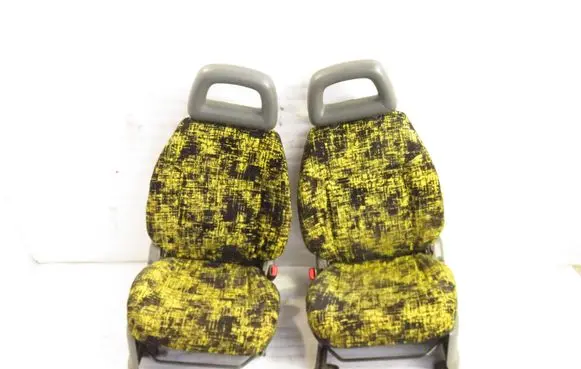 Suzuki Jimny Front driver seat 