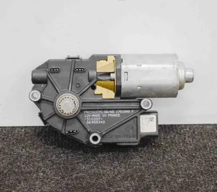 Honda Civic Sunroof control unit/module 70450SMGE010