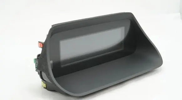 Honda Accord Screen/display/small screen D099T