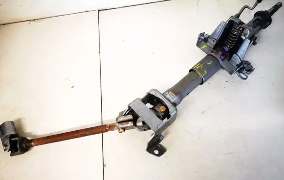 Chevrolet Kalos Steering wheel axle 96414273