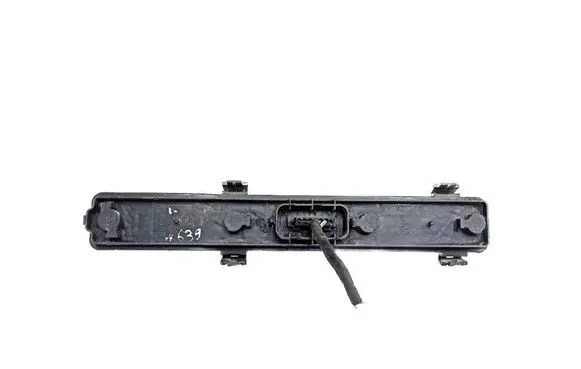 Mercedes-Benz Vito Viano W639 Rear tail light wiring loom 964677 69467800 96467700