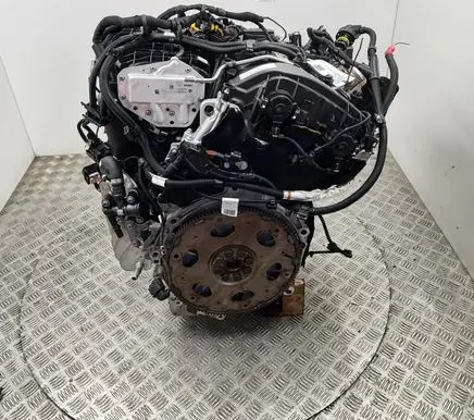 BMW X3 G01 Engine B48B20A