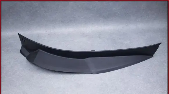 Lexus RX 330 - 350 - 400H Other trunk/boot trim element 6445848010