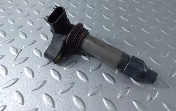 Cadillac XTS High voltage ignition coil 12632479 AN0997001550