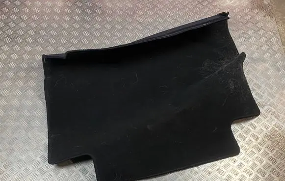 Mercedes-Benz E W213 Trunk/boot mat liner 