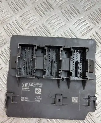 Volkswagen PASSAT CC Comfort/convenience module 3AA937087G