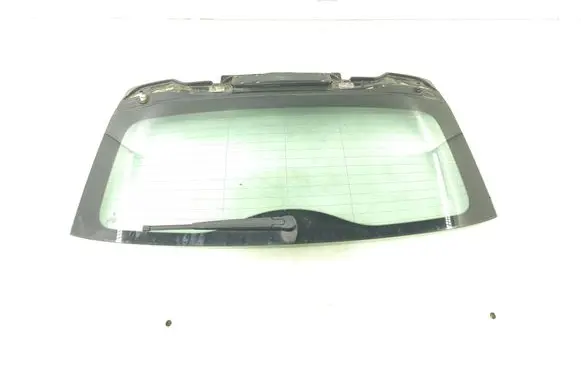 BMW 3 E90 E91 Rear windscreen/windshield window 