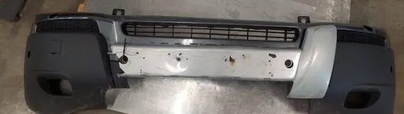Volvo XC90 Front bumper 30698330