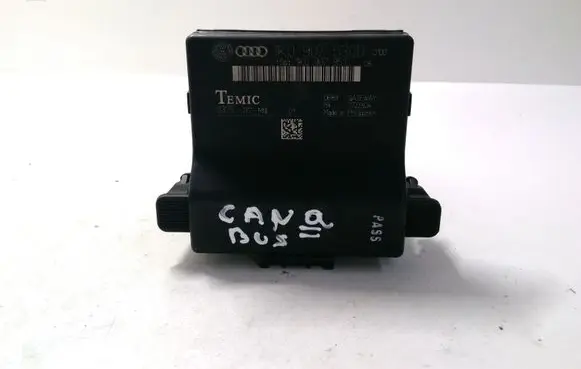 Audi A3 S3 8P Door control unit/module 1K0907530D 1K0907951
