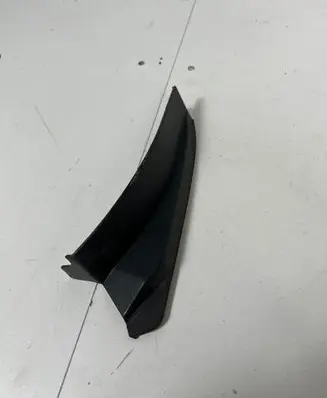 Toyota C-HR I Rear/tail light trim molding 81498F4010