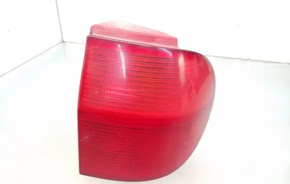 Seat Alhambra (Mk1) Rear/tail lights 7m0945258a