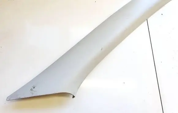Skoda Octavia Mk2 (1Z) (C) pillar trim 1Z0867458L
