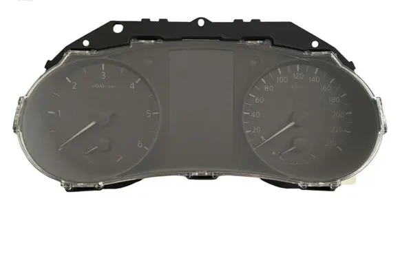 Nissan Qashqai Speedometer (instrument cluster) HV84A7T6P