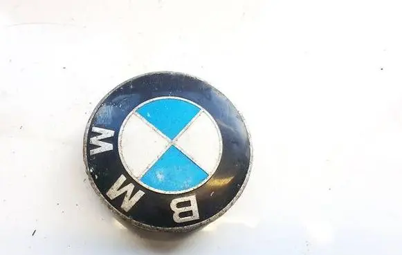 BMW 3 E46 Original wheel cap 36136783536