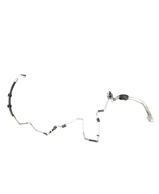 Air conditioning (A/C) pipe/hose
