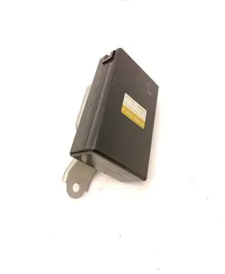 Toyota Avensis Verso Other control units/modules 8748044010 2772000460 87480-44010