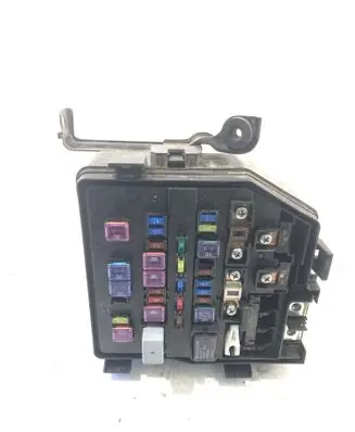 Honda CR-V Fuse box set SWYE01