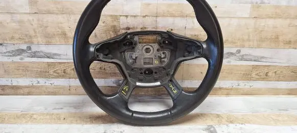 Ford C-MAX II Steering wheel BM513600AD3ZHE