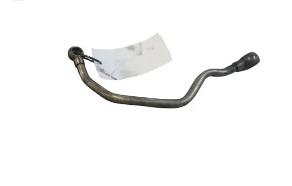 Volvo V60 Turbo turbocharger oiling pipe/hose
