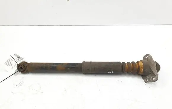 Volkswagen Touran I Rear shock absorber/damper
