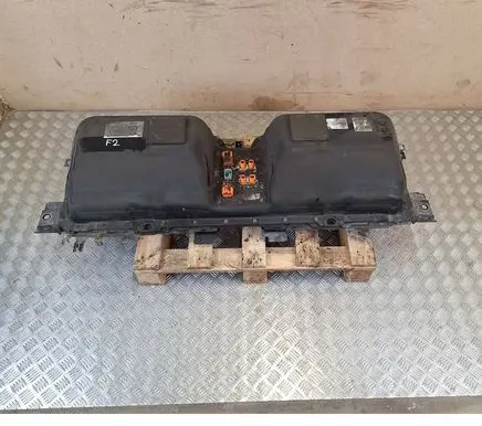 Peugeot 3008 II Car battery 9838612580 9838423880 9825281980