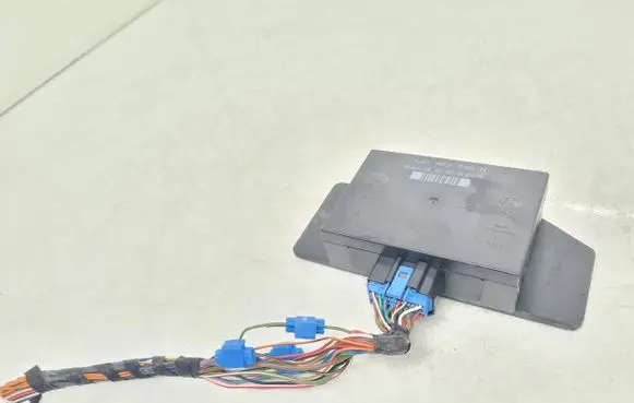 Volkswagen PASSAT B5 Comfort/convenience module 1J0959799H